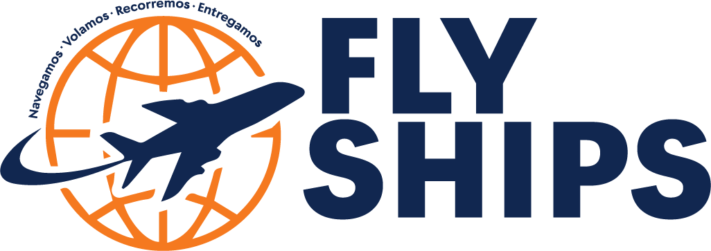 Flyships